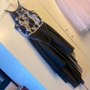 Beautiful dress for 10 years old girl